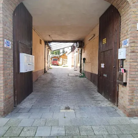 Gasthuis Gaestehaus Monteurzimmer Zimmer#5 3*