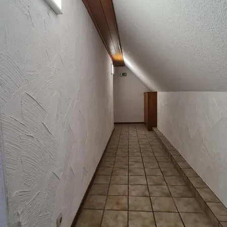 Gaestehaus Monteurzimmer Zimmer#5 게스트하우스