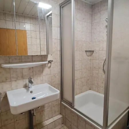 Guest house Gaestehaus #5 *