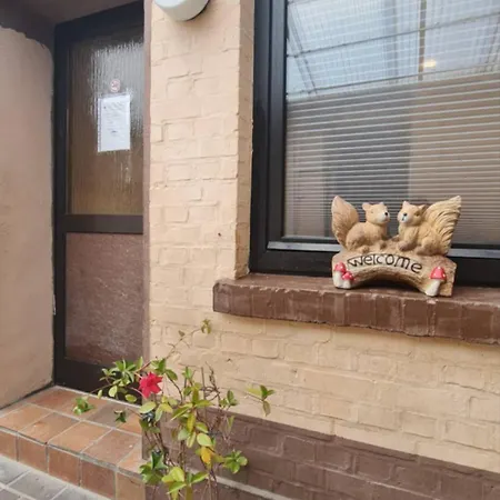 Gaestehaus Monteurzimmer Zimmer#5 3*