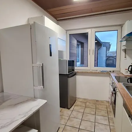 Gaestehaus #5 *