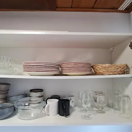 Gaestehaus Monteurzimmer Zimmer#5