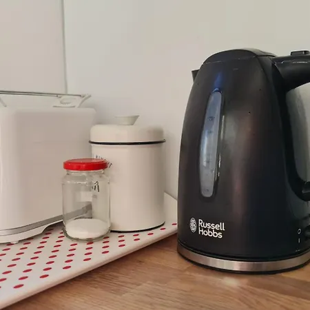 Gaestehaus Monteurzimmer Zimmer#5 줄리흐