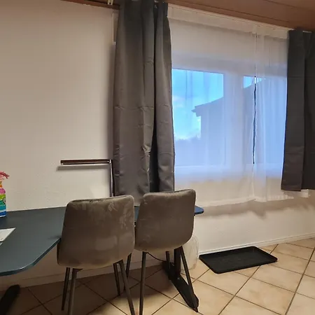 Gasthuis Gaestehaus Monteurzimmer Zimmer#5 Jülich