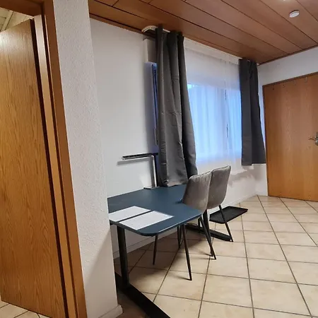 Gaestehaus Monteurzimmer Zimmer#5 Jülich