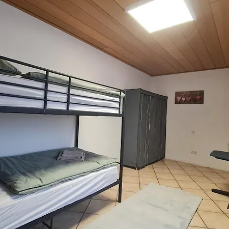 Gaestehaus #5 Guest house