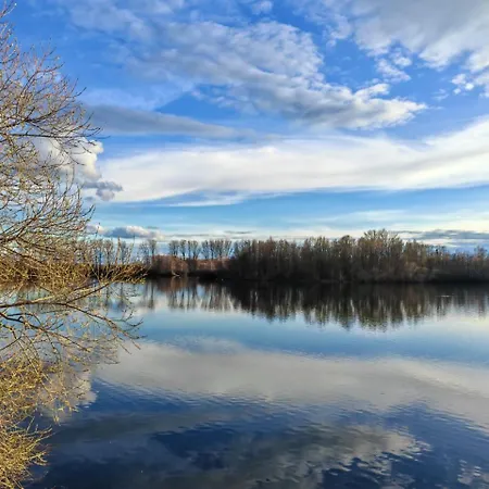 Gaestehaus Monteurzimmer Zimmer#5 줄리흐