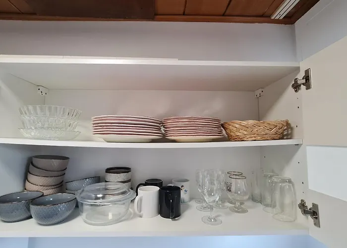 Gaestehaus Monteurzimmer Zimmer#5