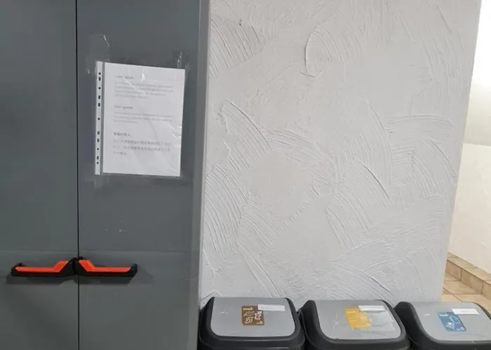 Гостевой дом Gaestehaus Monteurzimmer Zimmer#5