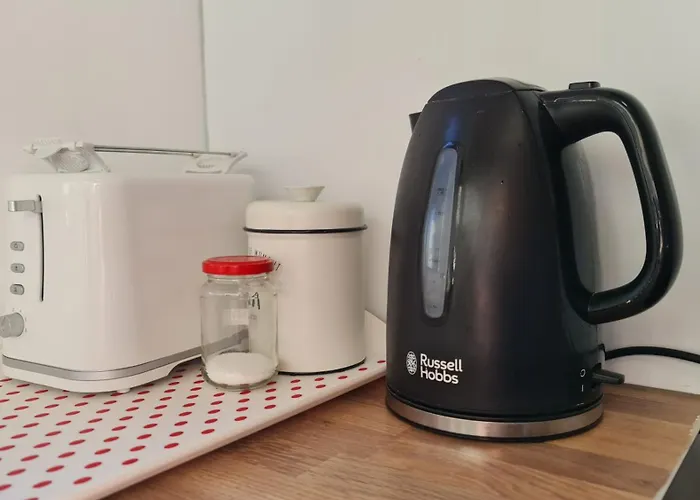 Gaestehaus Monteurzimmer Zimmer#5 Jülich