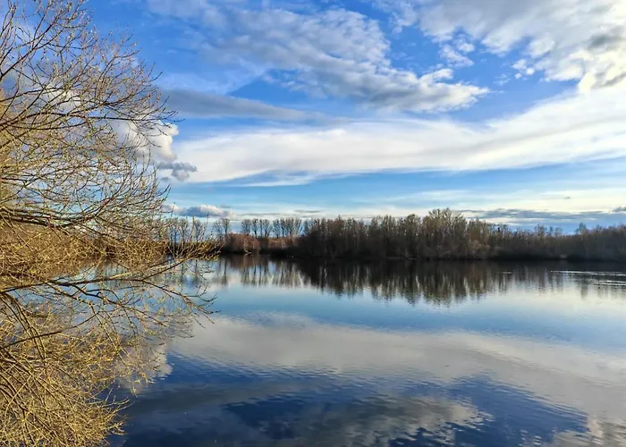 Gaestehaus Monteurzimmer Zimmer#5 Юлих