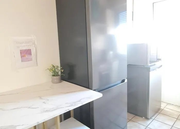 Gaestehaus Monteurzimmer Zimmer#5 3* Юлих